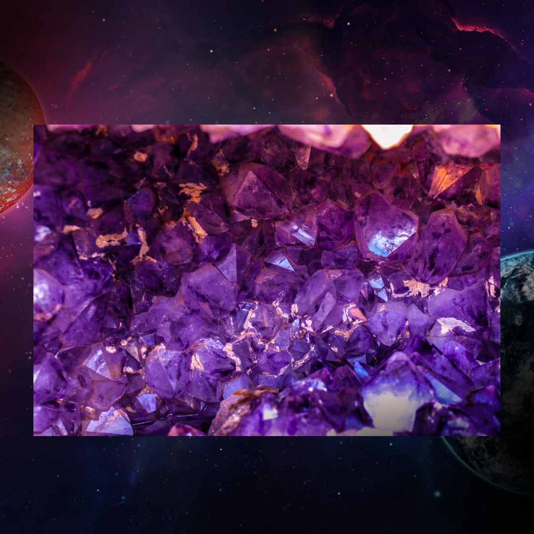 Crystals – Nahomy's Naturals